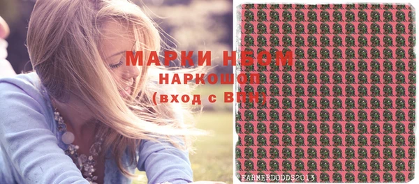 хмурый Волоколамск